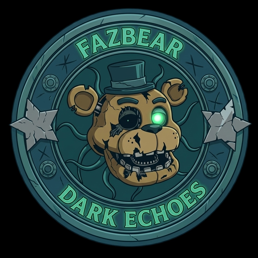 Dark Echoes